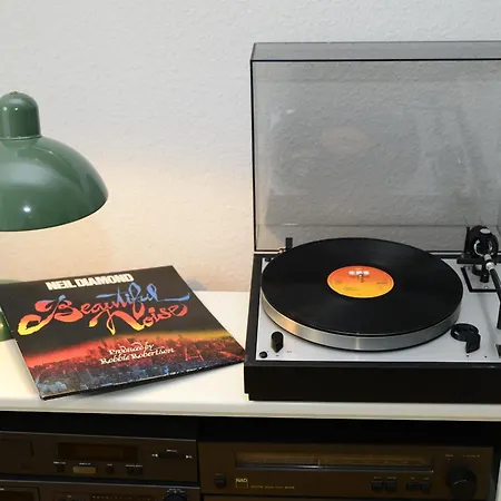 Albatros * Flensburg