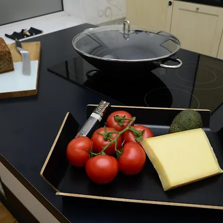 Albatros Apartman