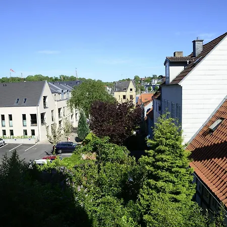 Apartman Albatros