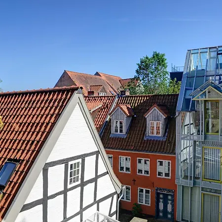 Apartment Albatros Flensburg